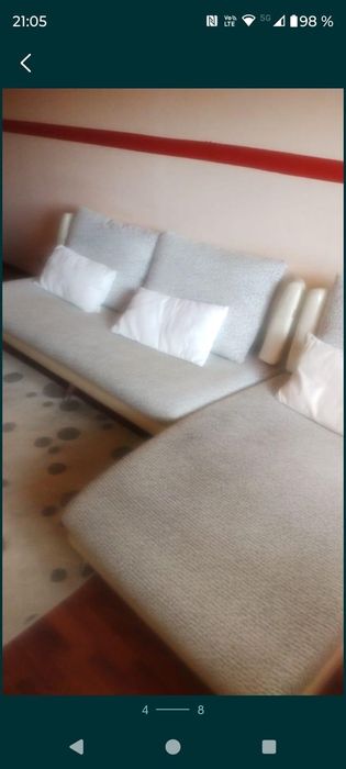 Inchiriez apartament 2 camere