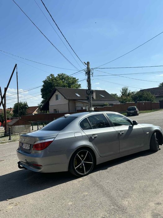 Bmw E60 seria 5 520i