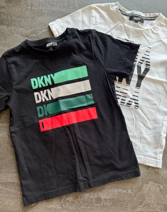 Детски тениски на DKNY