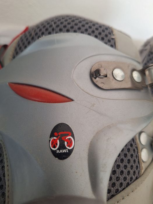 Role  cu roti silicon Rawi