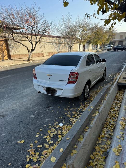 Коблт автомат 2023 пропан газда