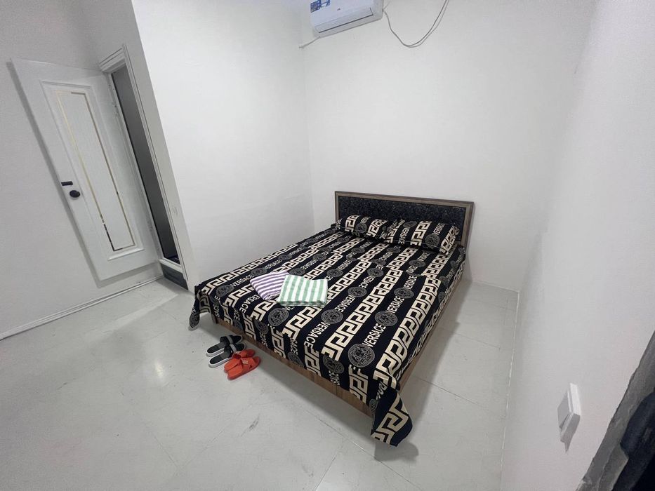 Arzon Hotel "DRUG" Algoritm