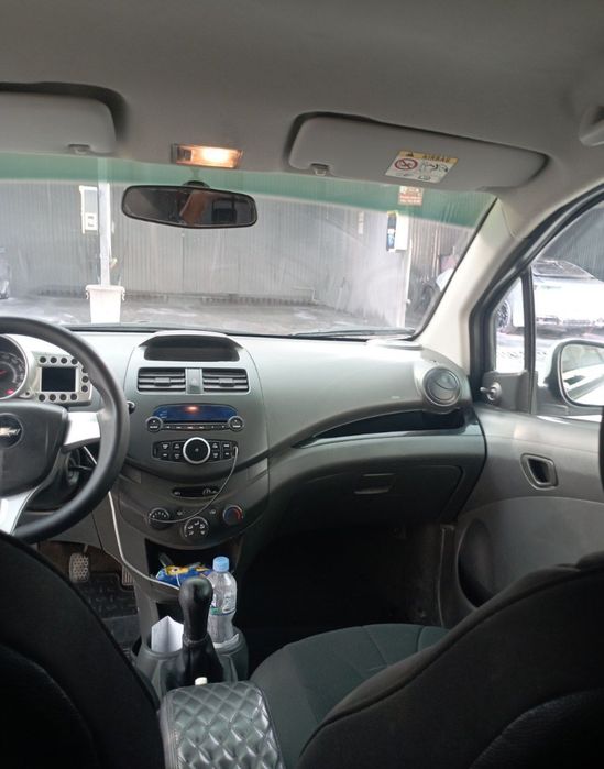 Спарк срочно сотилади