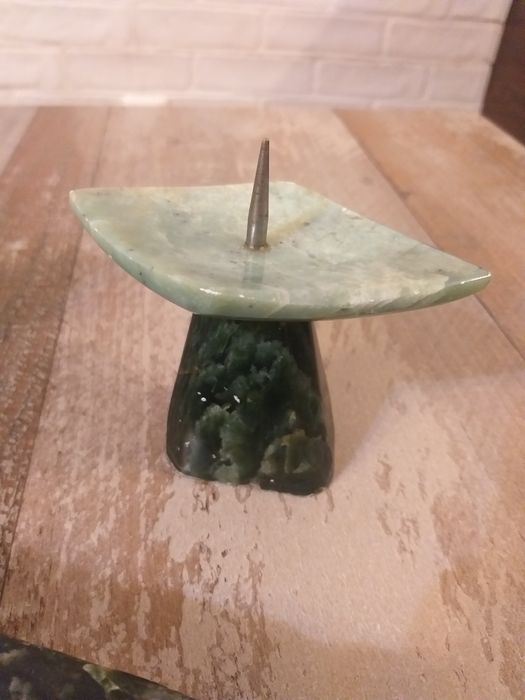 Пепелник и запалка Серпентин