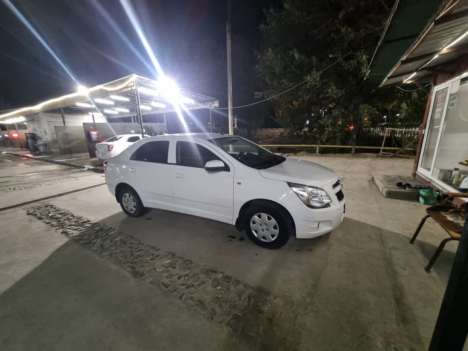 Chevrolet Cobalt