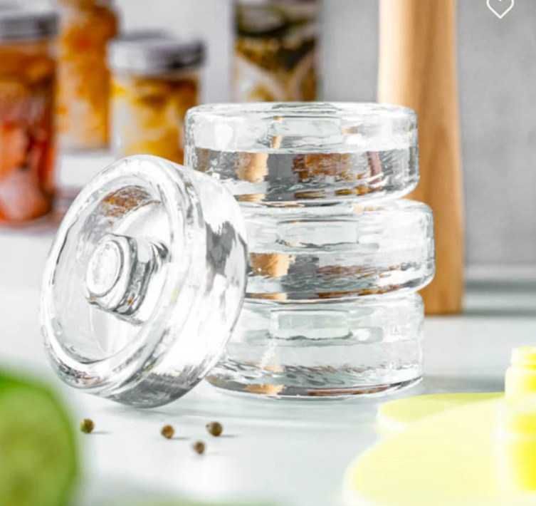 LIEBLINGSGLAS Комплект аксесоари за ферментиране