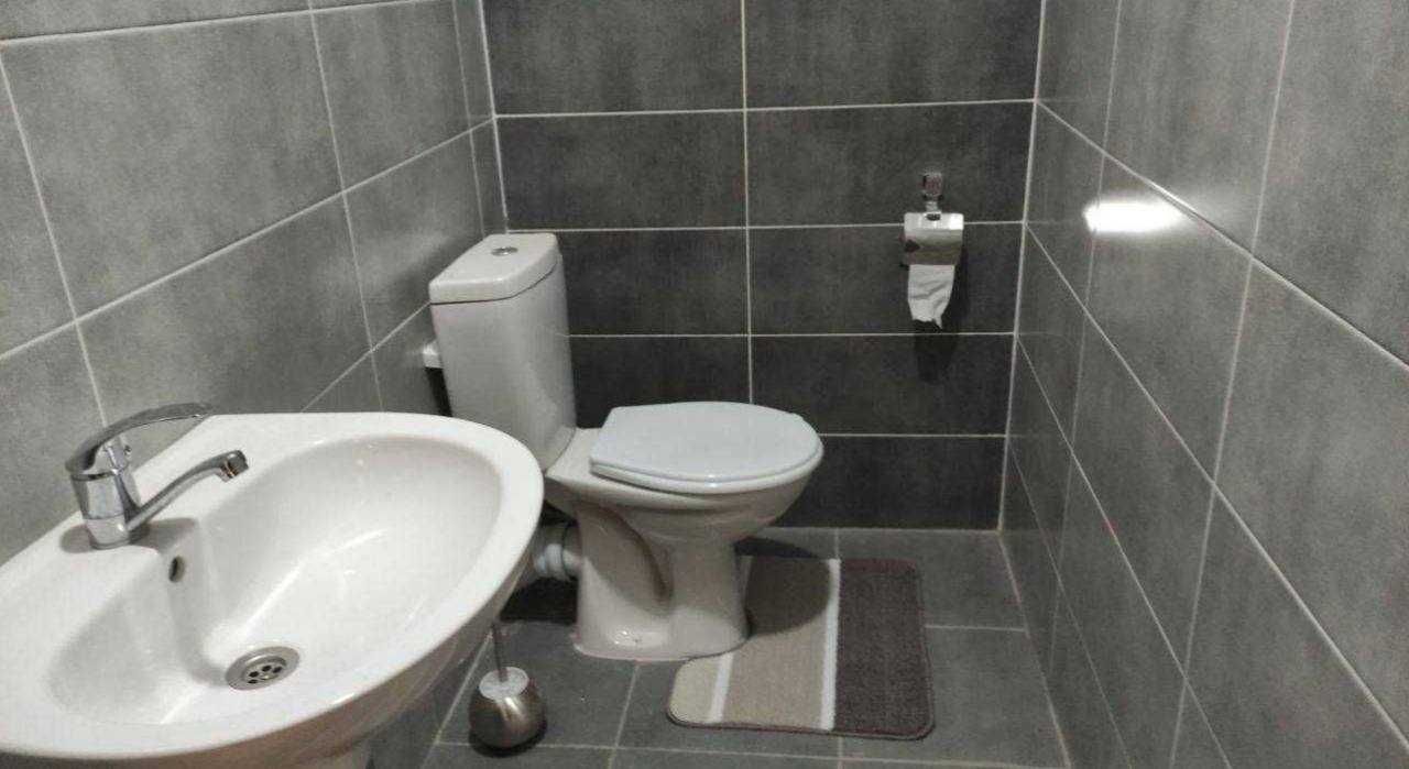 ЖК Бешчинор ул.Махтумкули 3-комн 4/16 70 м² ремонт мебель/техника