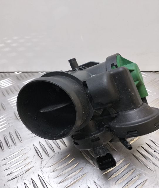 Clapeta acceleratie egr 9638111280 Peugeot Partner prima generatie