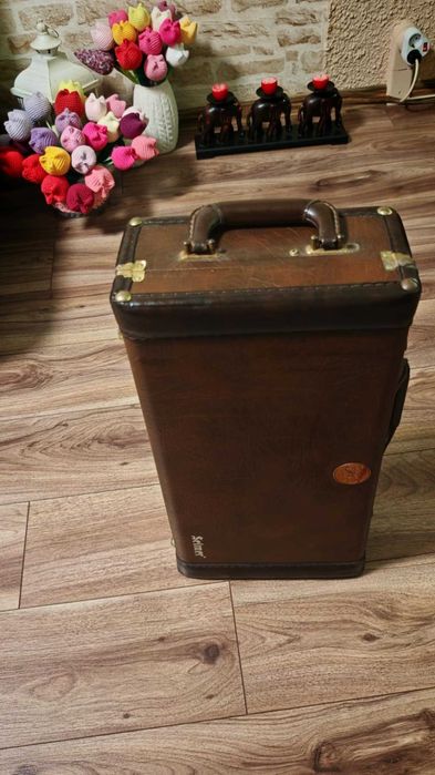 Предлагам за продажба тромпет Vincent Bach Stradivarius 37 Gold