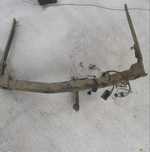 Cui remorcare Renault Megane 2