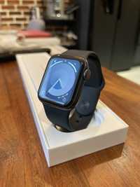 Apple Watch SE 40 mm GPS