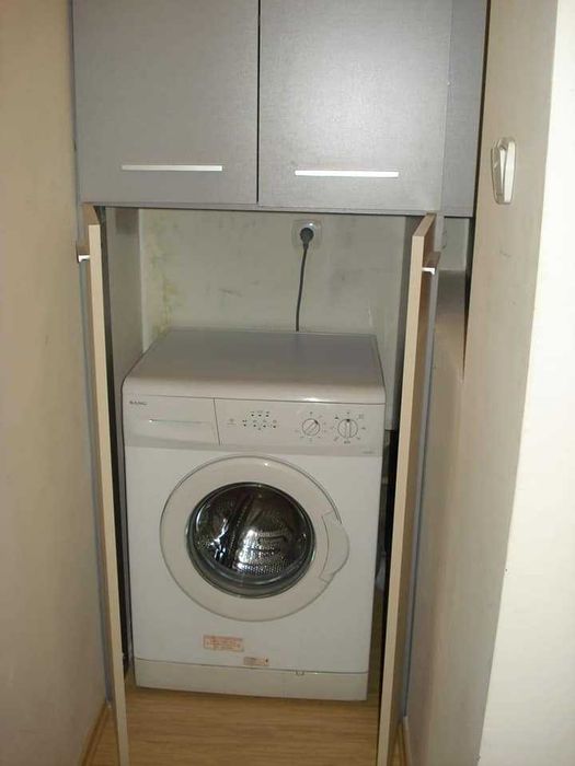 Продава се Тристаен апартамент в София, Мусагеница - 65 кв.м за 2308 €/кв.м - Снимка #3