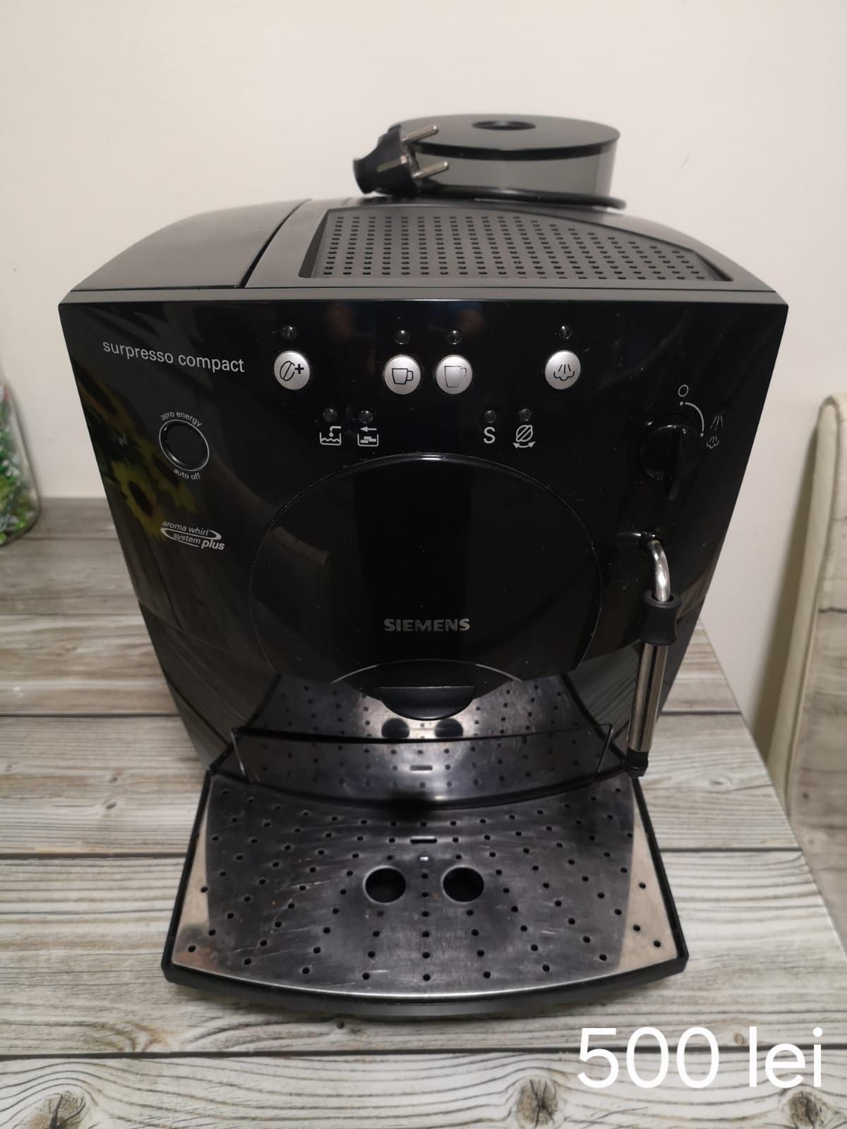 Espresoare cafea