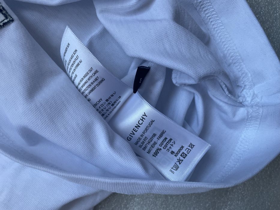 Тениска Givenchy оригинал!