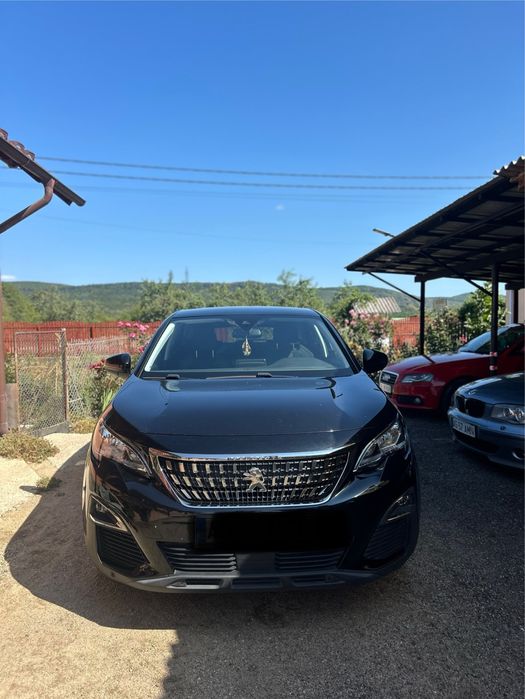 Peugeot 3008 impecabil