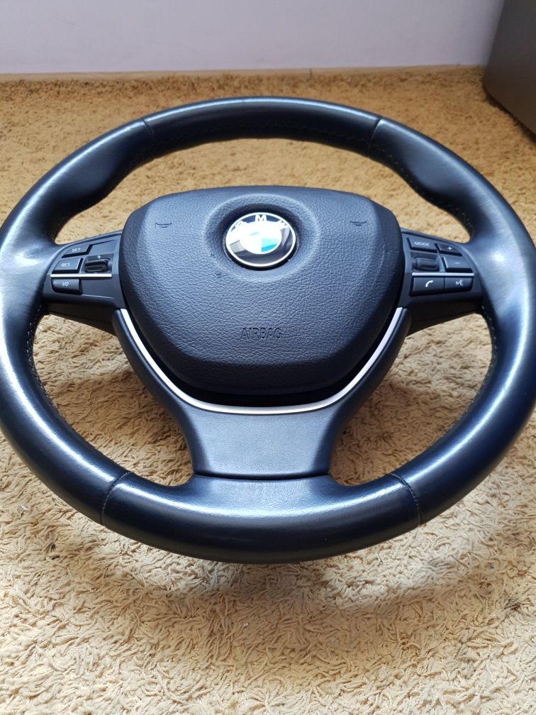 Волан за BMW F10 и F11