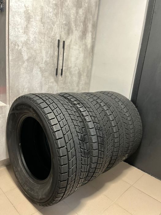 Продам зимние резины