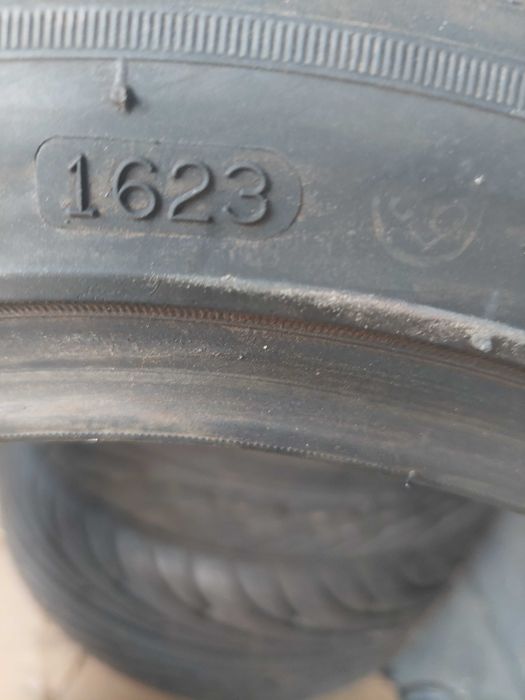 Летни гуми 195/45 r15 дот 2023