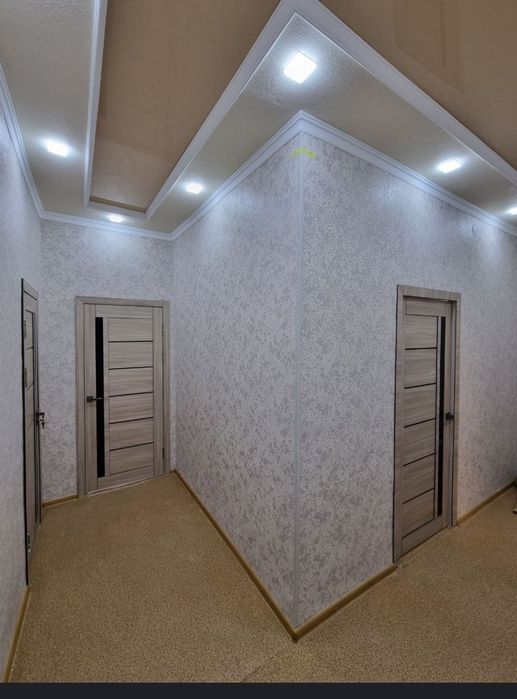 Евро ремонт под ключ