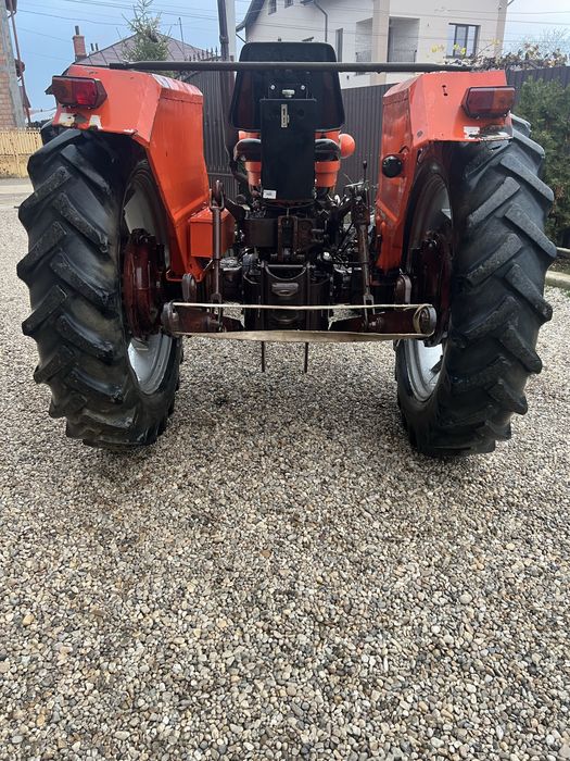 Vand Tractor Fiat 640