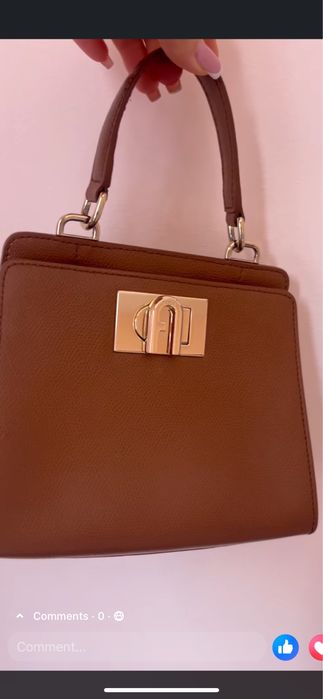 Малка чанта Furla