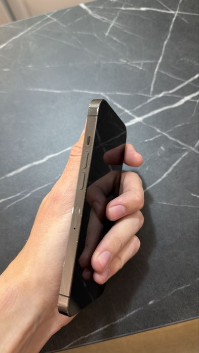 iPhone 13 Pro 512Gb Black Stare foarte buna