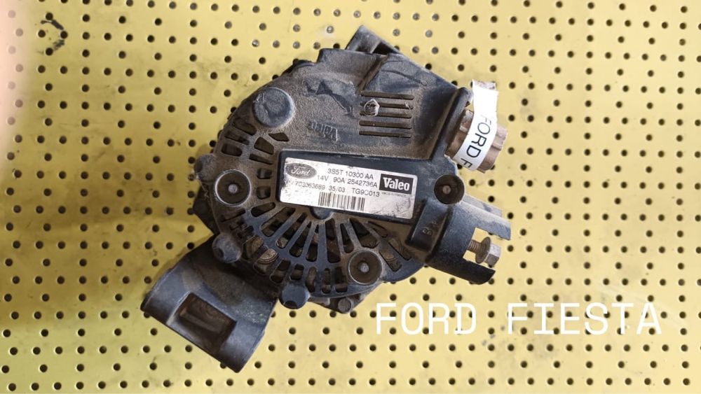 Alternator vw skoda seat audi a4 b8megan 3 opel corsa astra h j