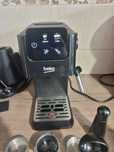 Espressor beko cu garantie + accesorii