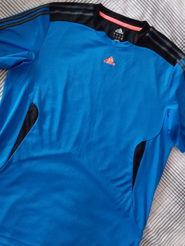 Мъжка тениска  ADIDAS