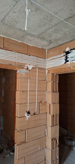 Електротехник Ел. изграждане