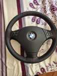 Volan bmw cu airbag și comenzi