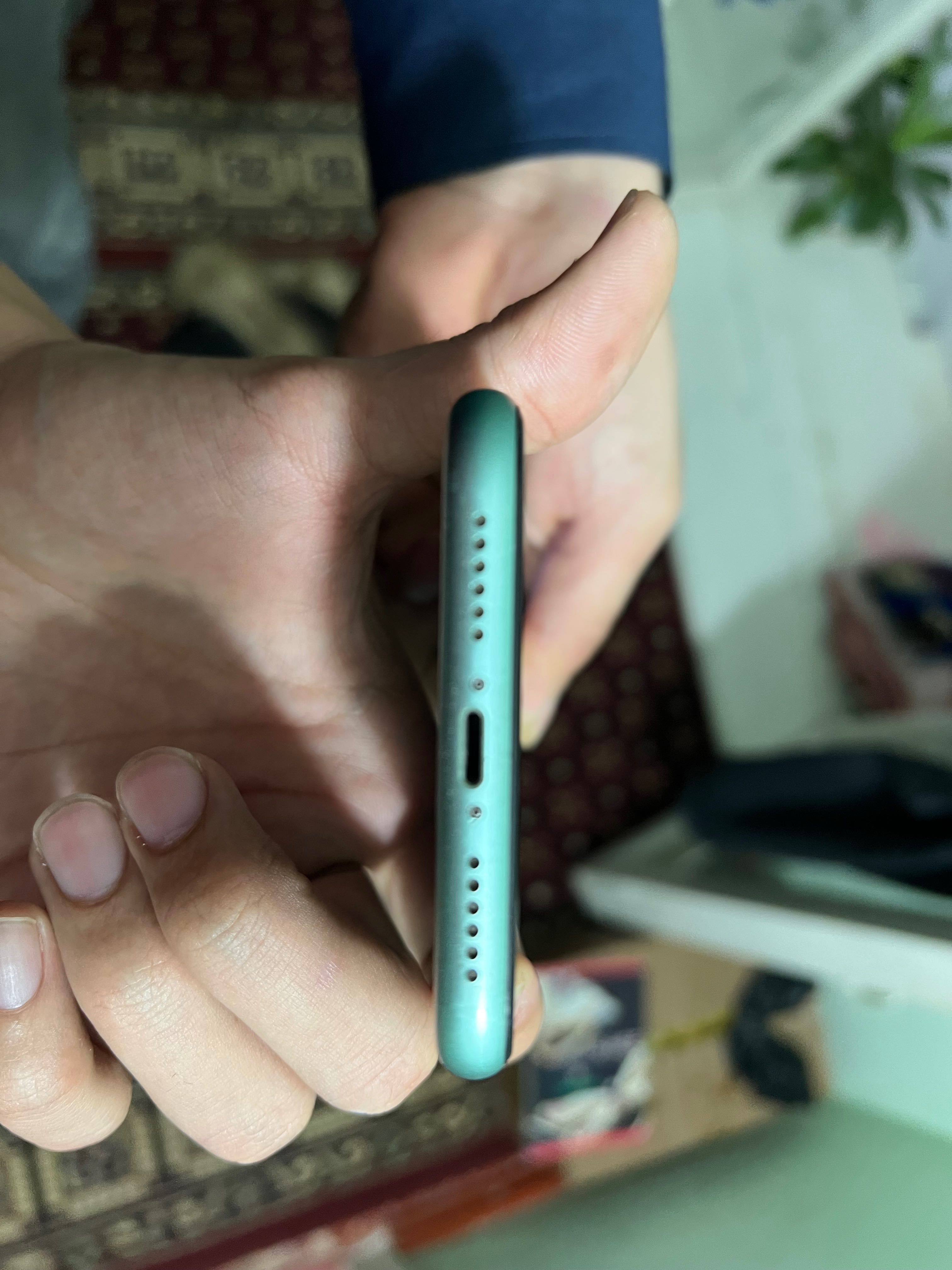 Iphone 11 LL/A 64GB