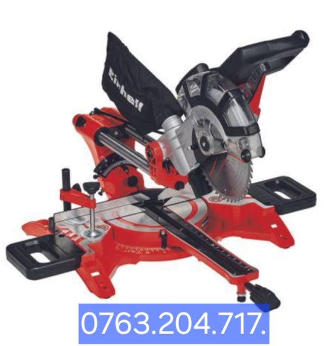 Circular TC-SM 2131/1 nou în cutie