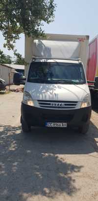 iveco daily 65 c 15 categorii B anul fabricați 2009  PREȚ FIX