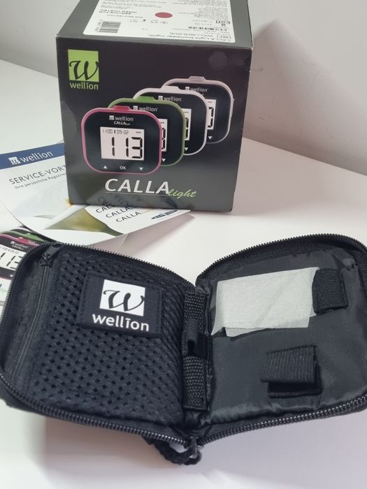 Glucometru  Calla NOU