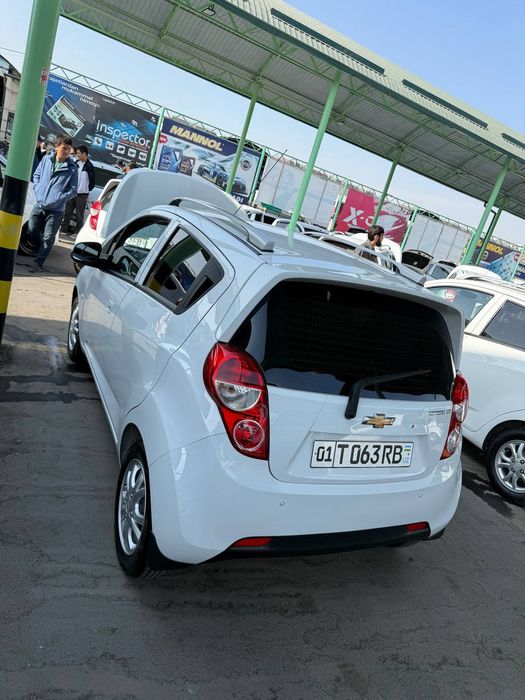 Chevrolet spark срочно!