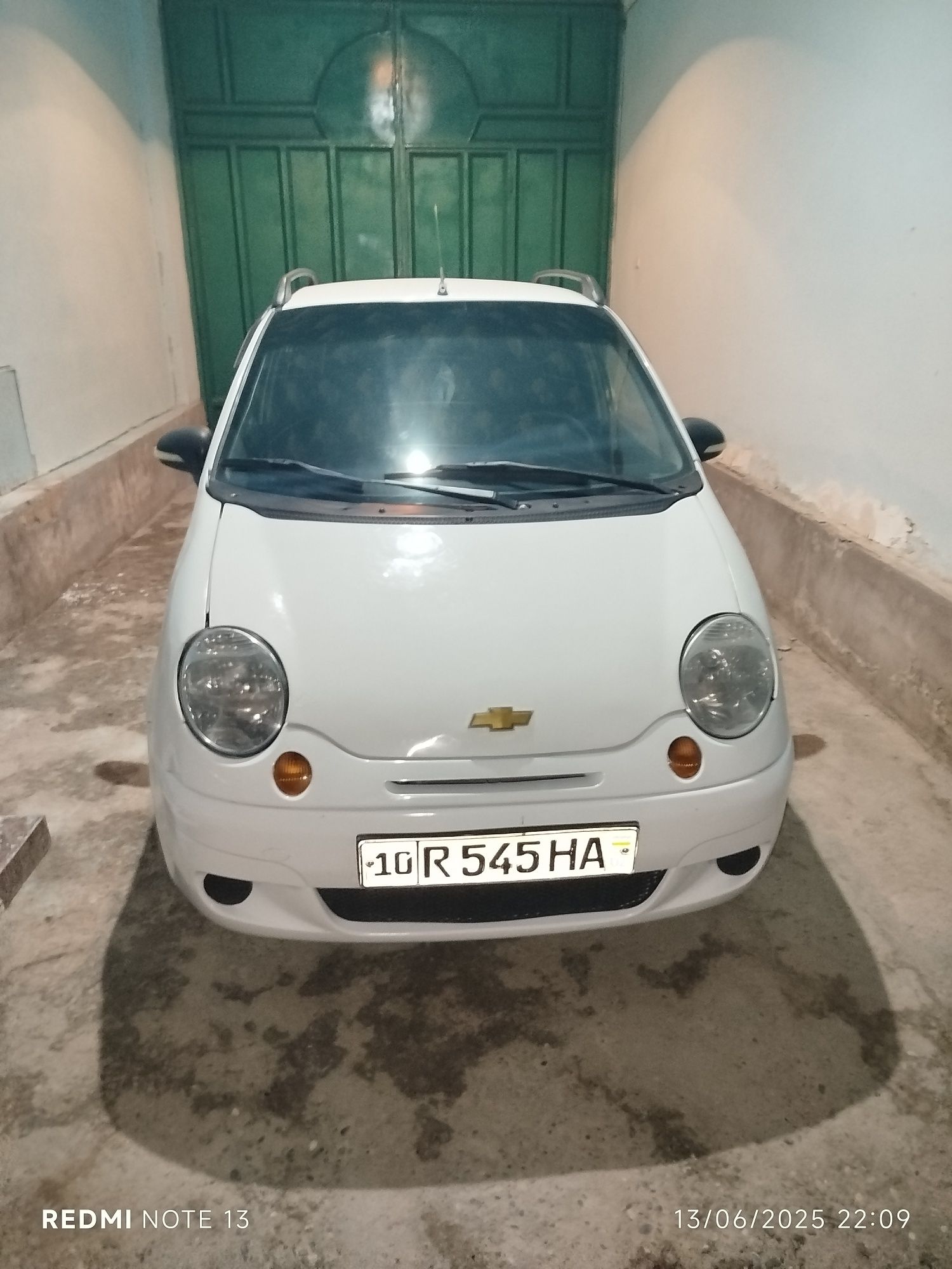 Matiz mx 2009 yil sotiladi 32 million