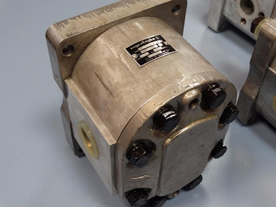 хидравлични помпи С 72 Х, С 94 Х, А 95 Х