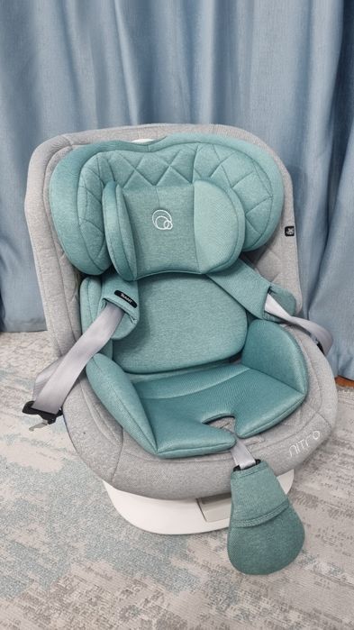 Продам детское автокресло