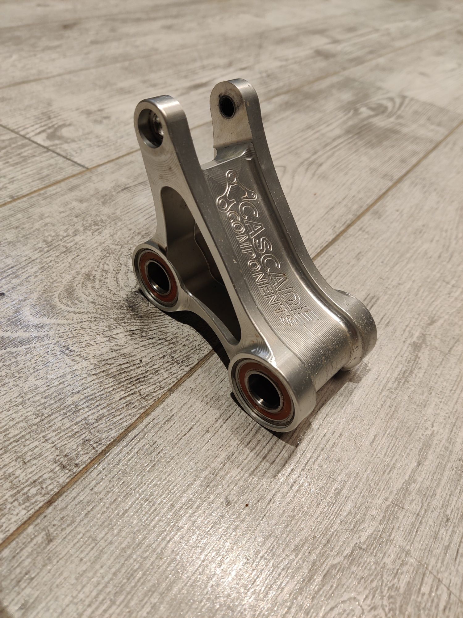 Cascade Link Megatower v1