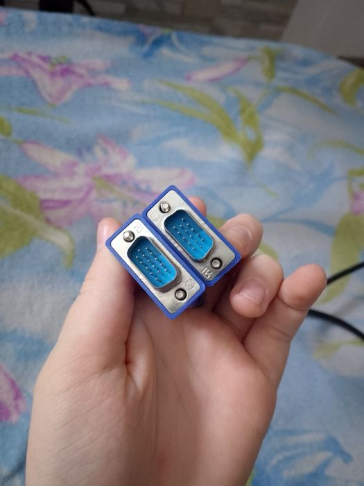 продаю vga кабель