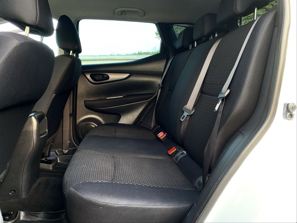 Nissan Qashqai I.6 DIG-T I63 CP | benzina | 6 viteze | Euro 6 | 2OI5 |