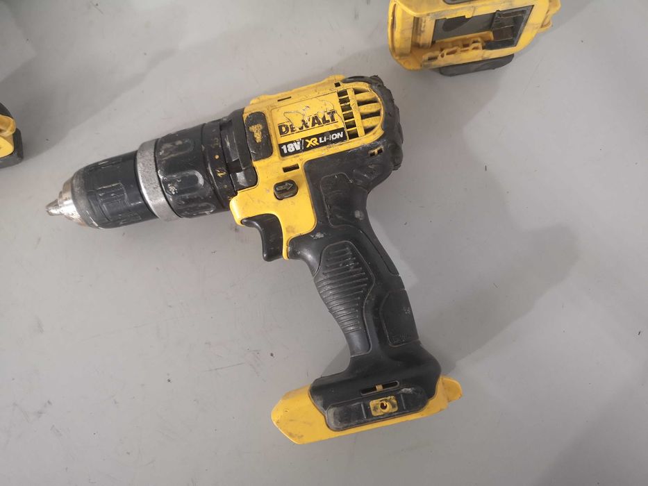 Винтоверт / бодита - Dewalt DCD785