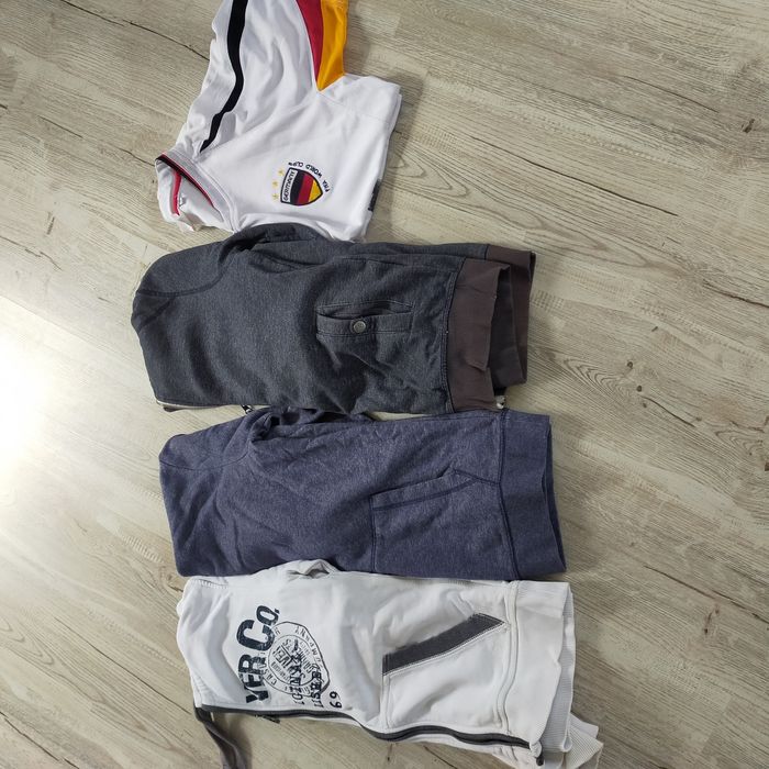 Solexuri groase barbati+ un tricou mărimea S.