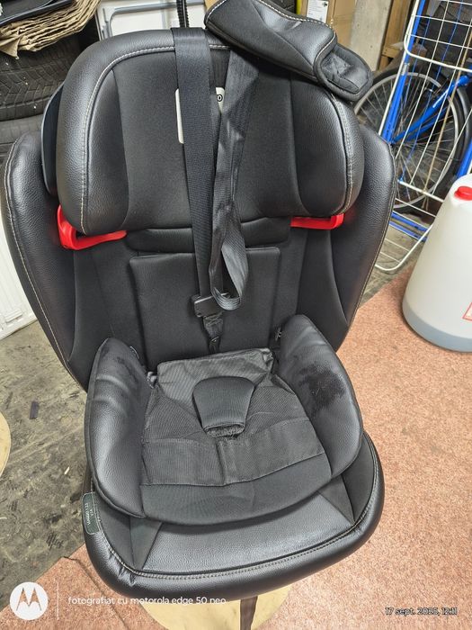 Scaun auto Peg Perego Viaggio 123