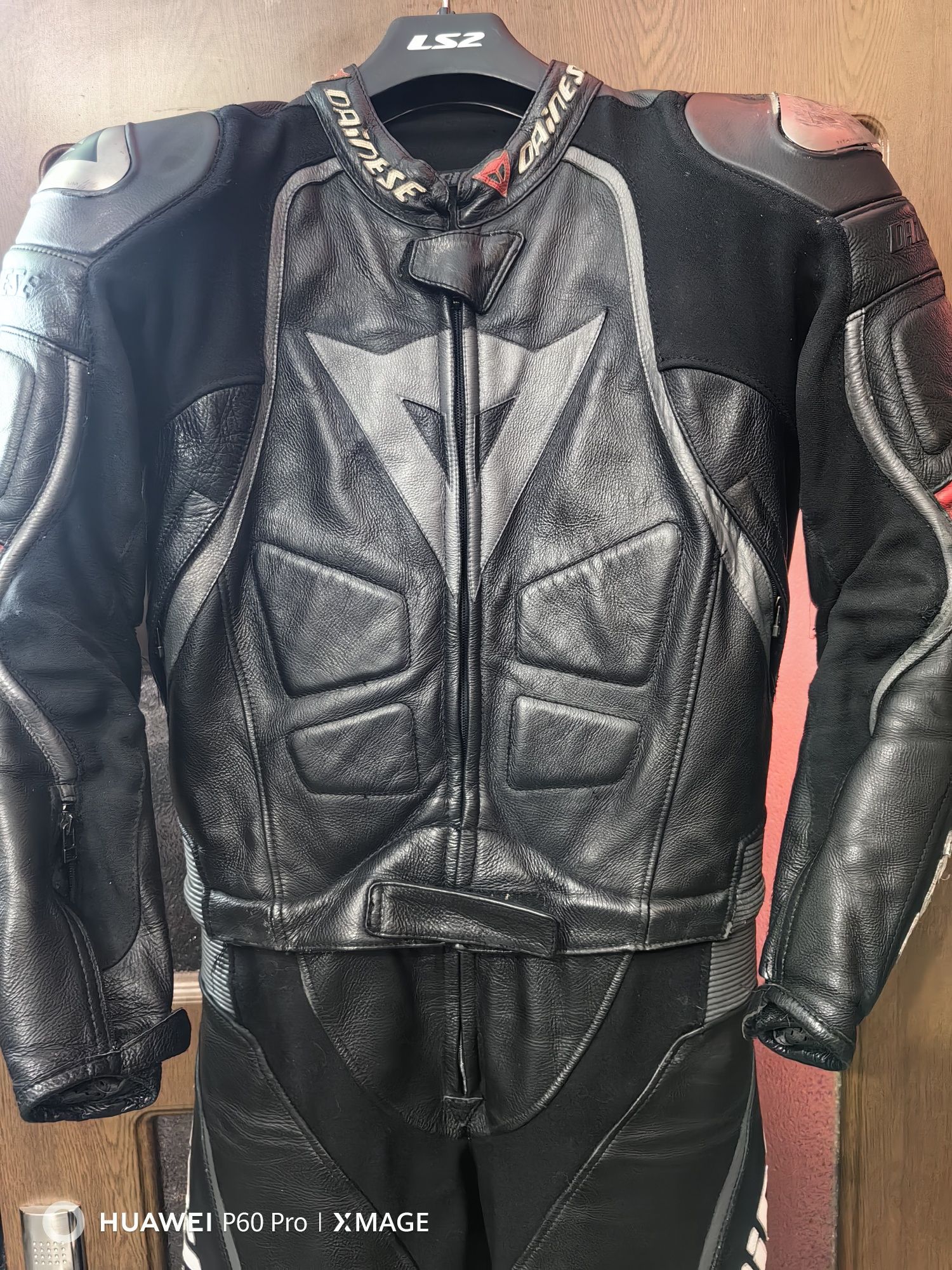 Dainese laguna seca размер 46