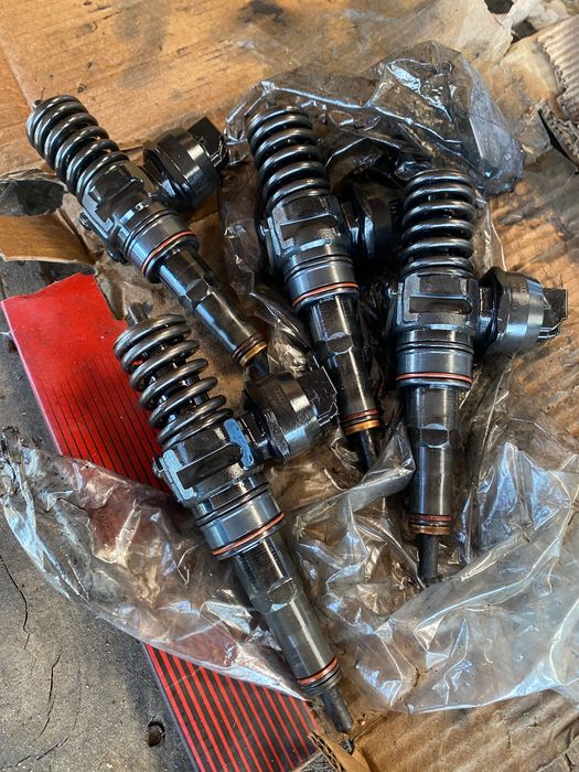 Дюзи от 1.9 101 стават и за 116