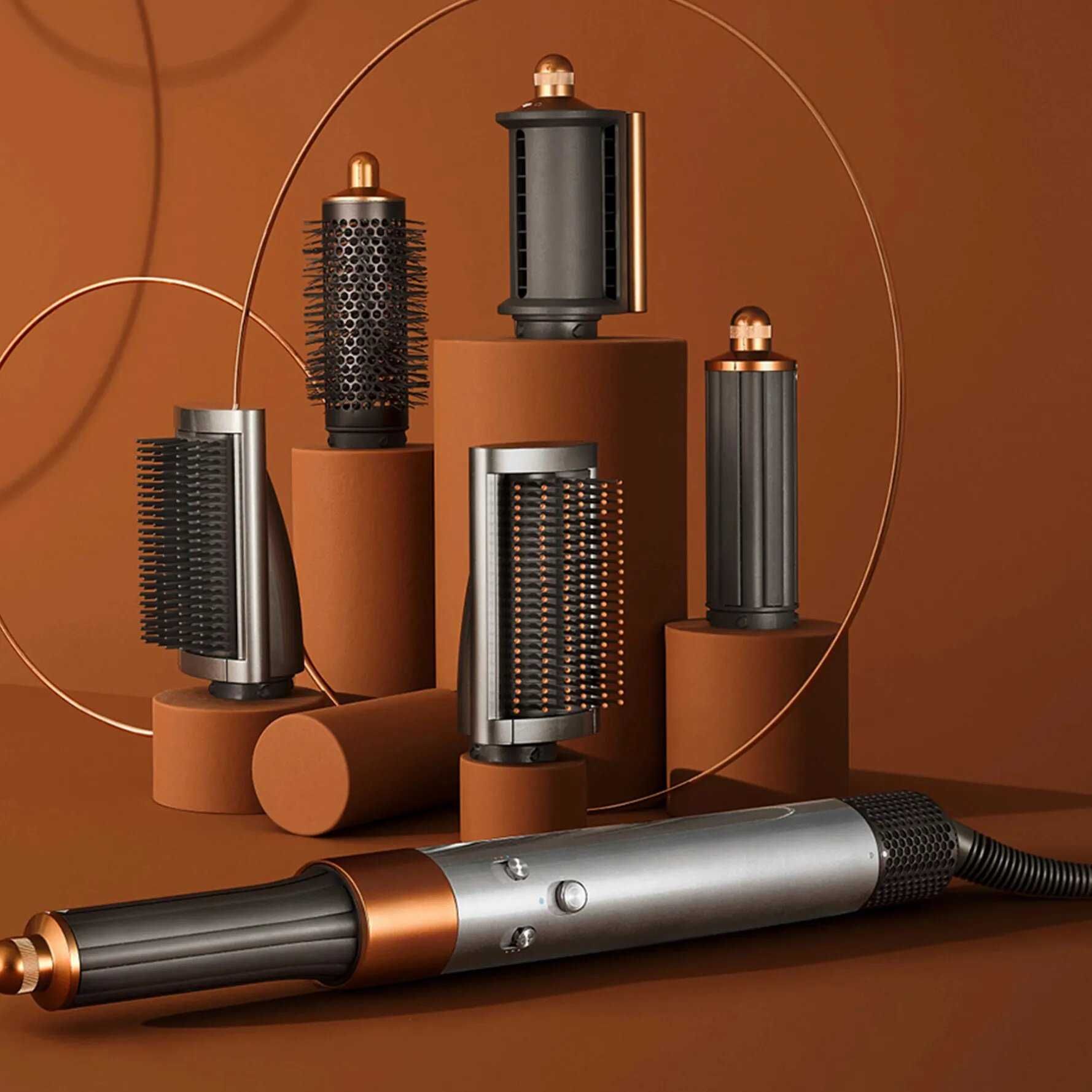 Стайлер Dyson Airwrap доставка бесплатно !!!