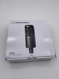 Microfon Audio Technica AT 2020 USB+, sigilat, transport inclus