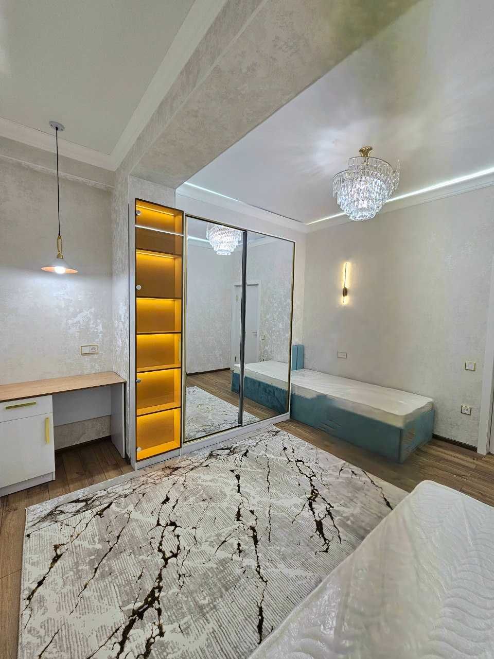 Яккасарай квартира 3 ком 138376